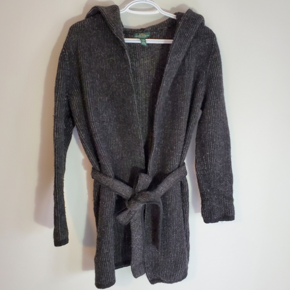 Ralph Lauren Sweaters - Lauren Ralph Lauren | Lambswool Cardigan